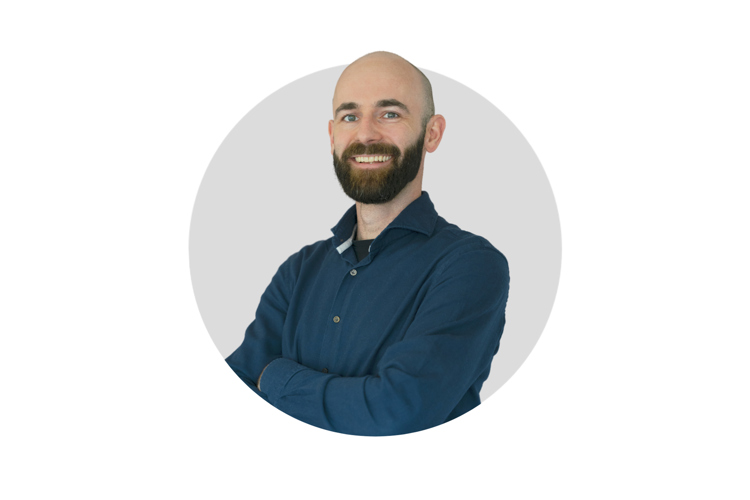 "Met een team van geweldige mensen leggen we de lat voor toekomstgerichte innovatie voortdurend hoger"