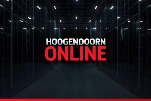 Hoogendoorn Online