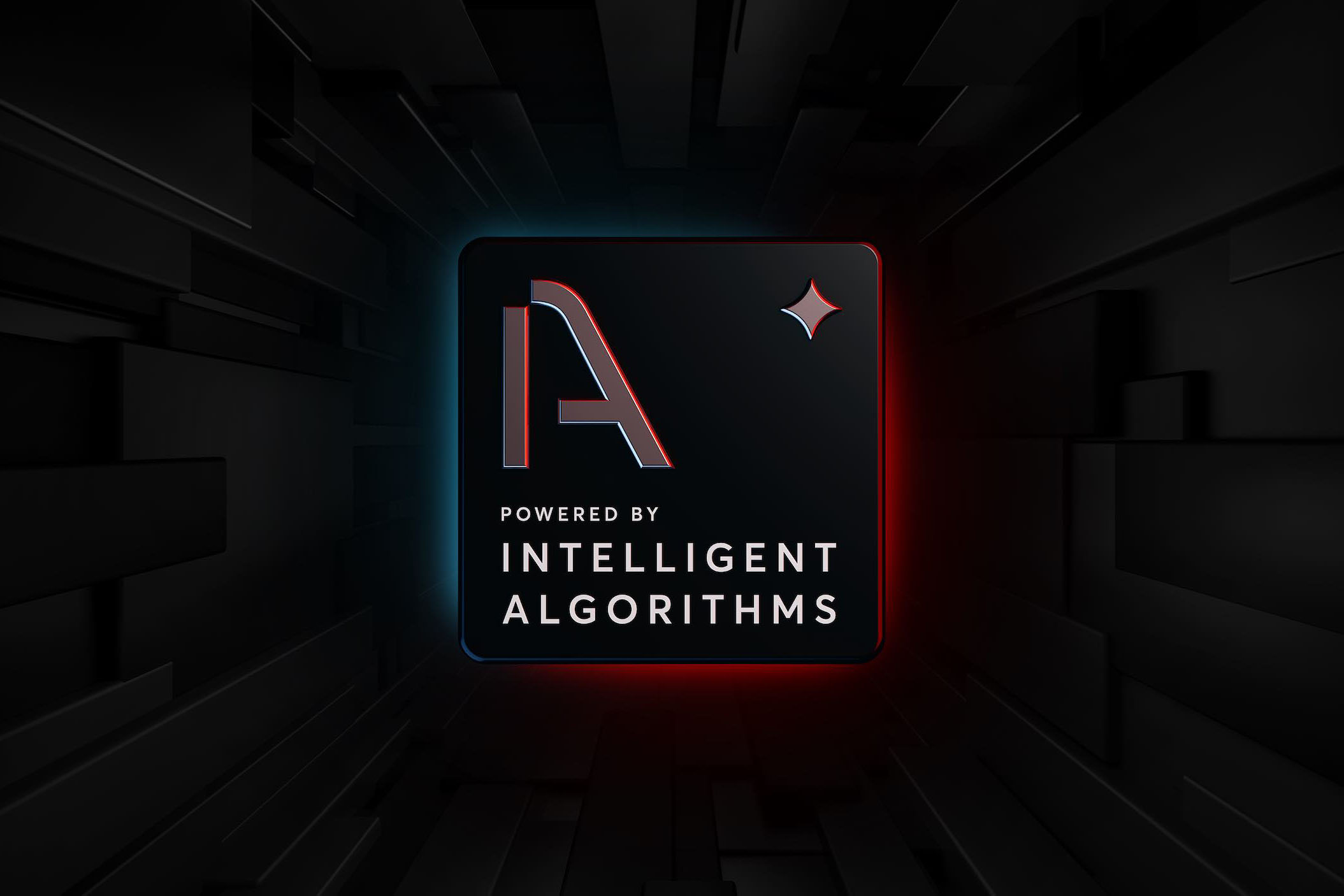 intelligent algorithms logo
