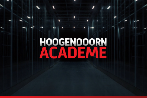 Hoogendoorn AcadeMe