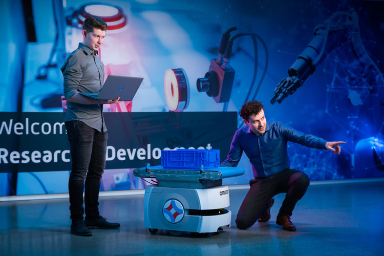 Part of the Batenburg Group