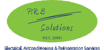P.R.E. Solutions