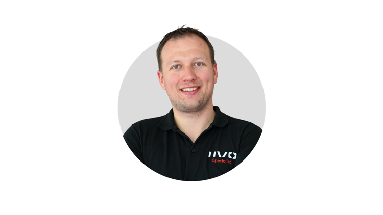 Meer informatie over onze sensoren?