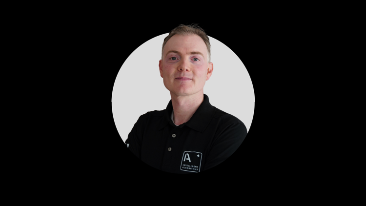 Meer weten over Intelligent Algorithms?