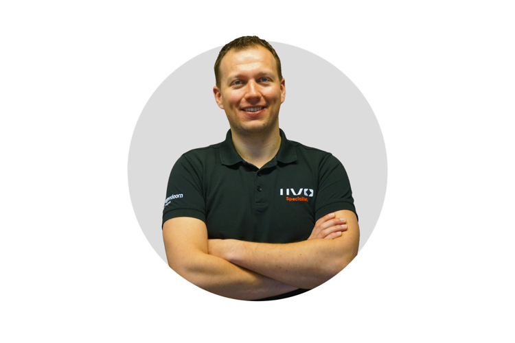 Meer informatie over onze sensoren?