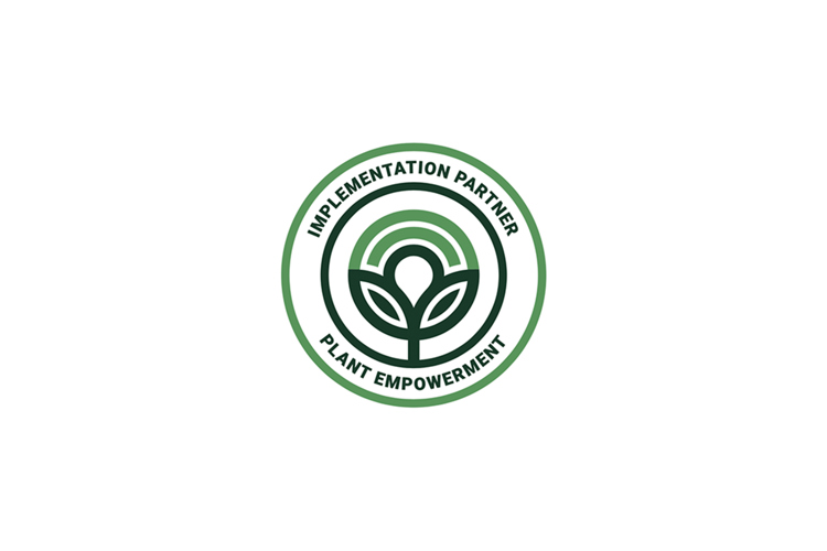 PLANT EMPOWERMENT